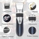 thumbnail image 4 of Hair Clipper Electric Barber Hair Trimmers for Men Adults Kids Cordless Rechargeable Hair Cutter Mac, 4 of 5