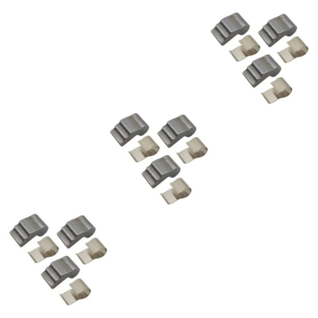 maskred Freehub Pawl Spring Tower Base Claw Replacement Bike for 8 3 Pcs Standard 3Set
