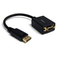 thumbnail image 1 of StarTech.com DisplayPort to VGA Video Adapter Converter, 1 of 5