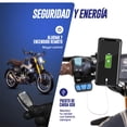 thumbnail image 4 of Motocicleta Vento Screamer Sportivo 300 Azul 2027, 4 of 8
