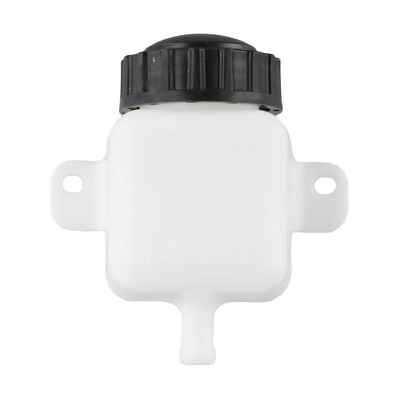 Easily Manage Your Hydraulics with this Compact Fuel Tank for Hydro Model