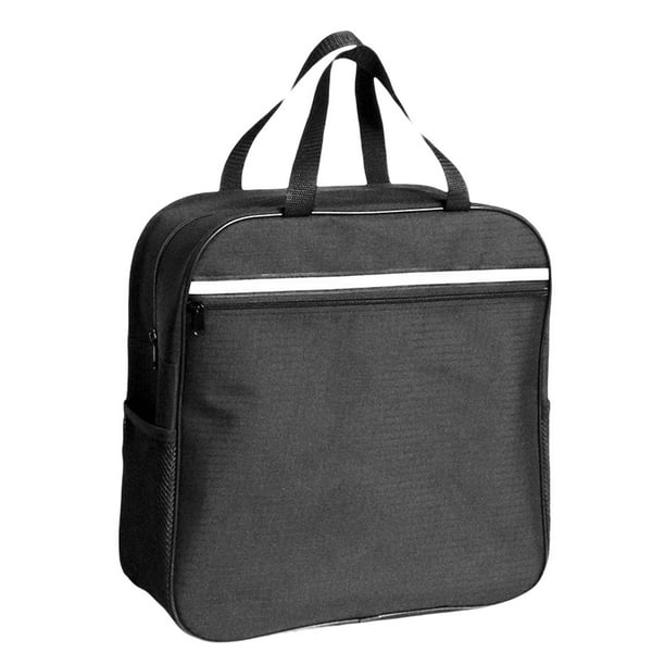 de rues, gran almacenamiento pa pte trasera con bolsillos interiores pa , , sils de rues Yinane Bolsa para silla de ruedas