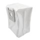 thumbnail image 3 of Bolsa Para Aspiradora Compatible Con Robot Autolimpiante Y Vaciador Xiaomi Roidmi Eva Sdj06rm, 3 of 5