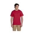 thumbnail image 1 of Jerzees Men's Heavyweight Left Chest Pocket T-Shirt, Style 29P, 1 of 1