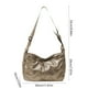 thumbnail image 3 of Bolso De Hombro Para Mujer, Bolso Informal, Bandolera, Correa Ajustable, Bolso Tote Versátil, Ideal Para Llevar Lo Esencial a Diario, Complemento De Moda Para Cualquier Atuendo, Regalo Perfecto, 3 of 8