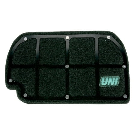 UNI Filter NU-2376 - Direct Factory Replacement Air Filter