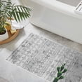 thumbnail image 3 of Non-Skid Ultra-Thin Area Rugs Washable Multipurpose 20 x 31 Inches Floor Mat, 3 of 7