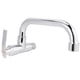 thumbnail image 4 of Grifo de pared G1/2" para una plomería eficiente Grifo de agua fría individual para cocina doméstica, 4 of 8