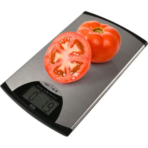 AWS Edge Digital Kitchen Scale