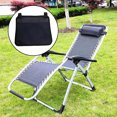 thumbnail image 4 of 1pc Universal Bag Silla Silla de azul Sunnimix Red de almacenamiento de sillones reclinables, 4 of 8