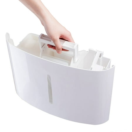Honeywell - 70 Pint Dehumidifier - White