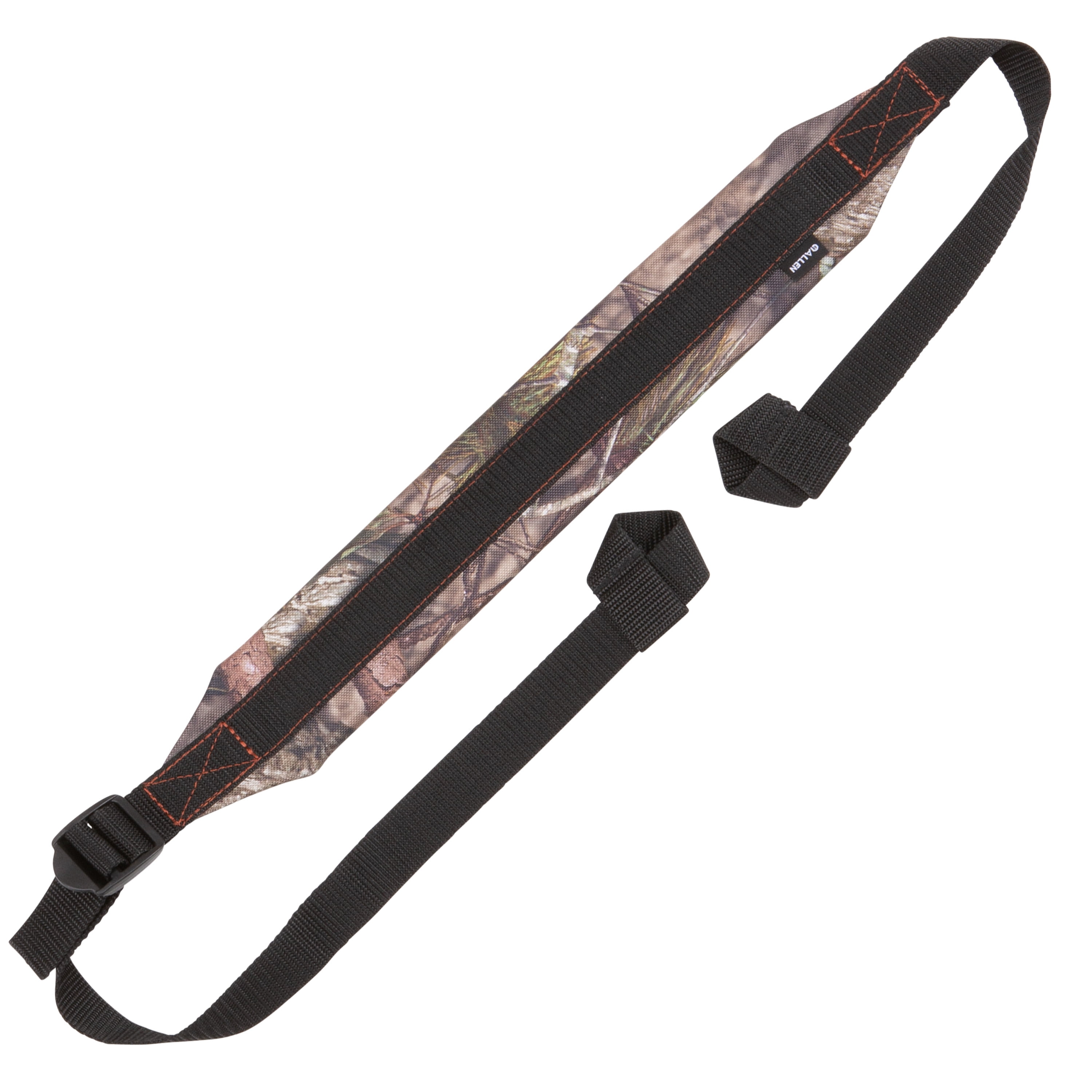 2 Point Black New ALLEN ENDURA Comfy PADDED RIFLE SLING for 1 inch Swivels 