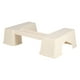 thumbnail image 2 of Taburete Escalonado ANGGREK Taburete de Baño Innovador de Plástico Para Embarazadas Para Anciano Para Baño, 2 of 8