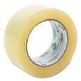 thumbnail image 2 of 1.88 in. x 109 yds 3 in. Core Commercial Grade Packaging Tape - Clear (6/Pack), 2 of 3