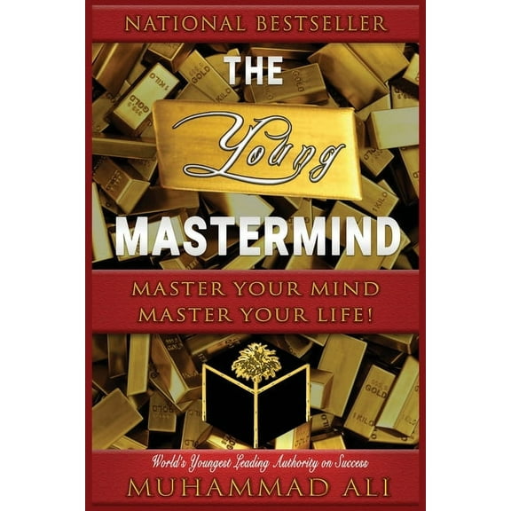 The Young Mastermind: Become the Master of Your Own Mind, (Paperback)