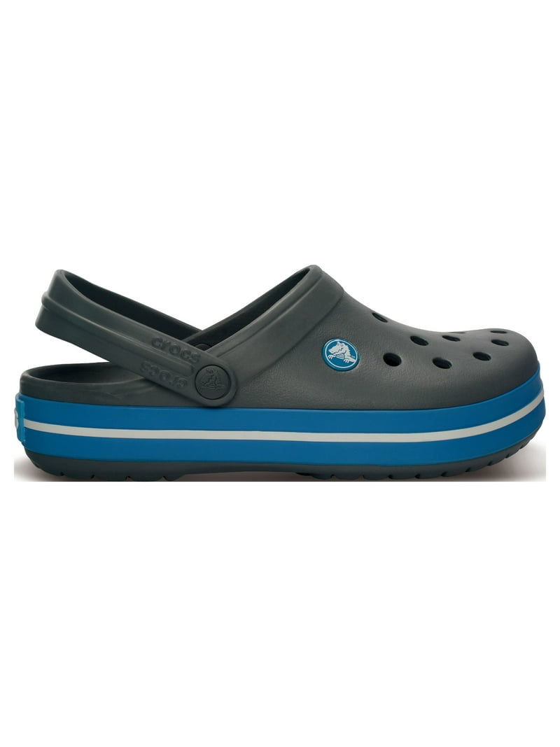Crocs Unisex Crocband Clog - Walmart.com display picture 1