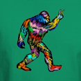thumbnail image 3 of CafePress - PEACE UP T Shirt - Men's Classic Graphic Cotton T-Shirt, 3 of 4