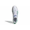 thumbnail image 3 of Men's Ad-id-as Gazelle Seattle Sounders Low Casual Shoes White IG6434 Size 13, 3 of 6
