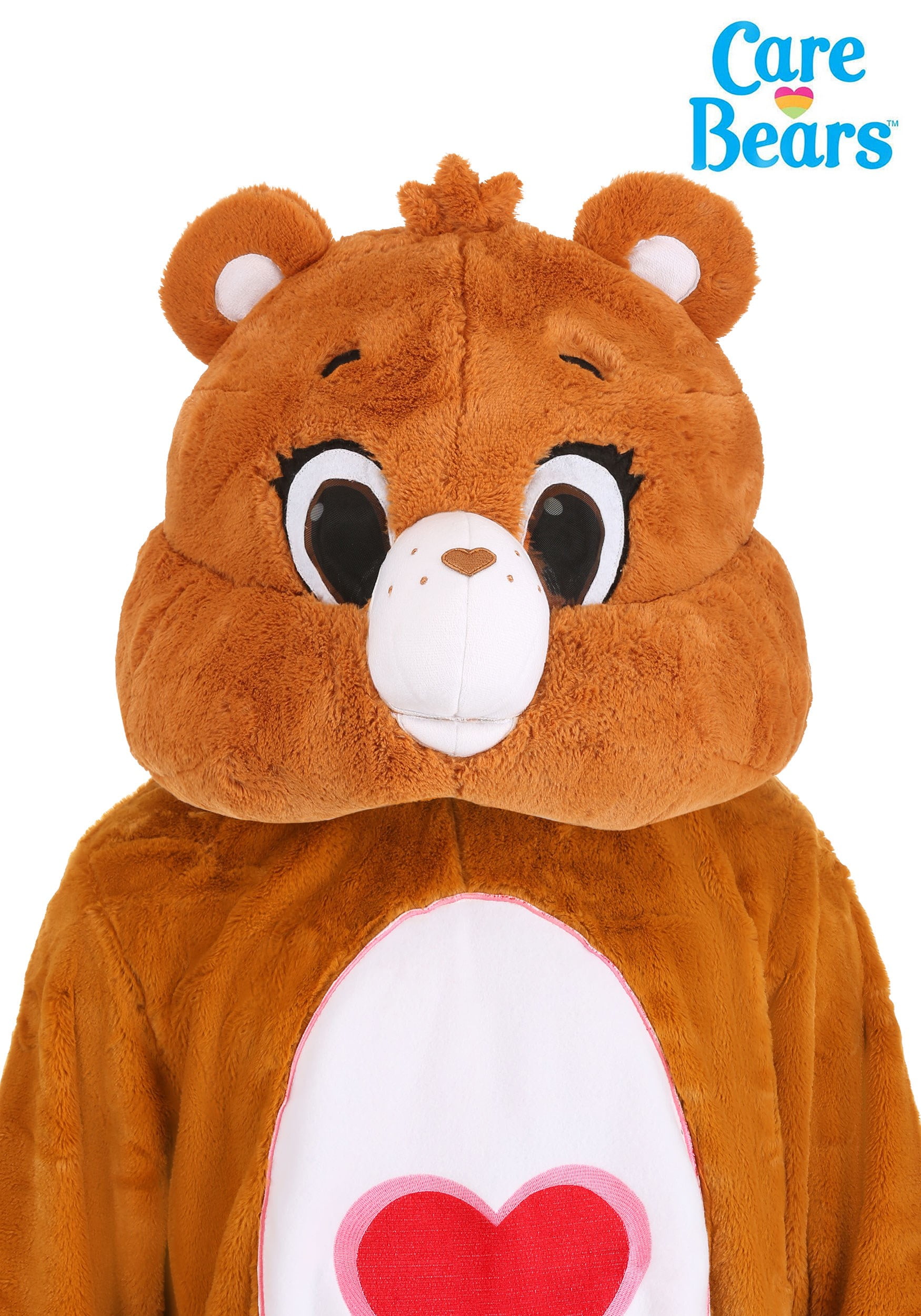 Care Bears Mascot Costumes Rentals