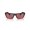 Matte Black/Rose 580G, variant on Sunglasses for Men - Whitetip PRO Mens Polarized Sunglasses - Fishing, Boating & Beach UV Protection - Matte Black/Gold Mirror 580G, Size 57