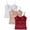 Beige+White+Red, variant on 3-pack Women Sexy Lace Padded Camisoles Spaghetti Strap Shelf Bra Tops Breathable Cami Undershirt