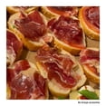 thumbnail image 4 of Jamón ibérico Dehesas Medina jabugo 80 g, 4 of 4