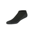 thumbnail image 5 of Hanes Men's X-Temp Cushioned with Arch & Vent No Show Socks, 12 Pack, 5 of 5