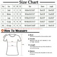 thumbnail image 3 of Blmnix Short Sleeve Tops for Women Crew Neck Ribbed Solid Basic T-Shirts Tees Trendy, 3 of 5