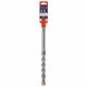 thumbnail image 4 of Broca perforadora BOSCH HC5040 SDS-Max Speed-X 22 mm x 330 mm, 4 of 9