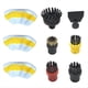 thumbnail image 1 of Cepillos de Limpieza A Vapor, Accesorios de Repuesto, Boquilla para SC1 SC2 SC3 SC4 SC5 SC7, 1 of 5