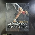 thumbnail image 1 of Pre-Owned Seeley's Anatomy & Physiology Paperback, 1 of 1