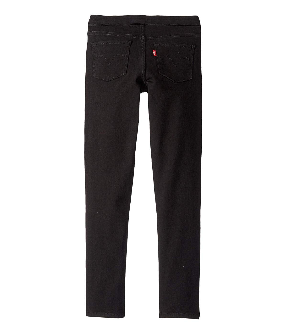 levi's pull on jeggings