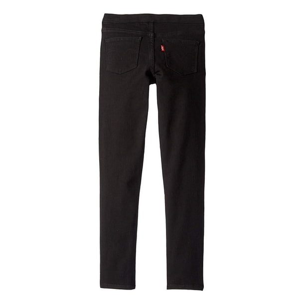 levi's pull on jeggings