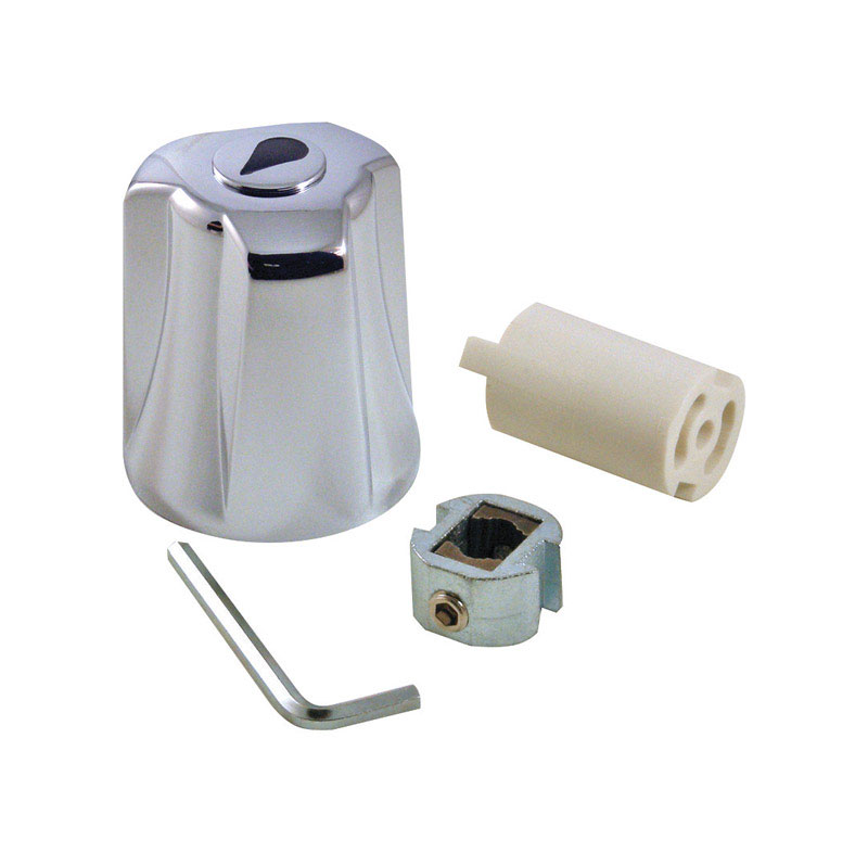 Danco For Universal Chrome Tub and Shower Faucet Handles