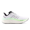 thumbnail image 2 of New Balance Men's Fresh Foam X Kaiha Road V1 Running Shoe, White/Mint Flash/Angora, 7.5 M, 2 of 2