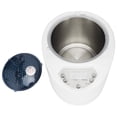 thumbnail image 2 of "1500W Smart Steam Sauna Generator with Remote Control - 3L Stainless Steel Tank, 9 Heat Levels & 45-Min Timer for Home Spa Therapy", 2 of 6