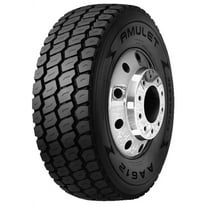 Amulet All-Season 385/65R22.5 160 K Commercial Tire