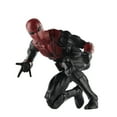 thumbnail image 5 of Marvel Legends Series Spider-Shot, 6" Spider-Man Comics Collectible Action Figure, 5 of 9
