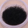 thumbnail image 5 of Happydeer False Eyelash Portable Safe Black Long Thick Fake Eye Lashes for Club, 5 of 9