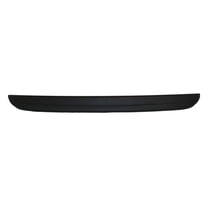 Damcidoi Air Dam Deflector Valance Front Primed for Jeep for Grand Cherokee 2005-2007