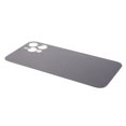 thumbnail image 4 of Battery Housing Cover Repair Part (Big Hole) for iPhone 12 Pro Max, 4 of 5