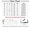 thumbnail image 4 of Sandalias Mujer Zapatillas planas con estampado de punta abierta Cómodos zapatos romanos de playa Flip Flop Wmkox8yii  hj789, 4 of 5