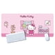 thumbnail image 2 of Alfombrilla de ratón para juegos Hello Kitty Cat Xxl de 300x800x3mm, alfombrilla bonita para ratón, Accesorios para ordenador, alfombrilla para jugador portátil, 2 of 4