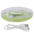 thumbnail image 2 of Toddler Nail Clipper, Electric Baby Nail Trimmer Baby Nail Clippers Kids Nail Clippers Infant Nail Clippers Toddler Fingernail Clippers For Baby Fingernails Care, 2 of 7