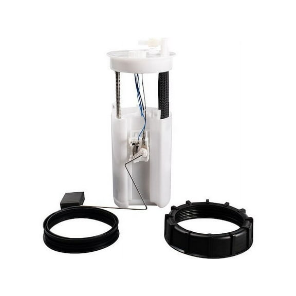 Fuel Pump - Compatible with 2003 - 2007 Honda Accord 2.4L 4-Cylinder 2004 2005 2006
