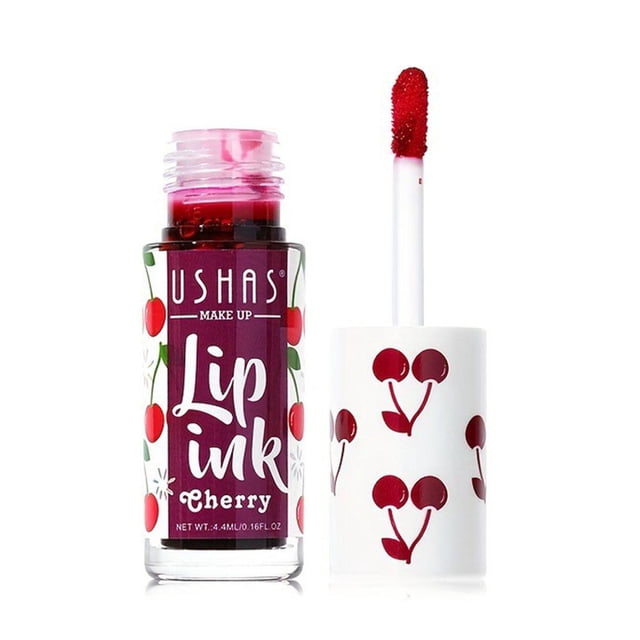 TQEHS 1x Lápiz labial con tinte de labios, vaso antiadherente para esmalte de labios Y1T8