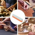 thumbnail image 4 of WRITWAA 4Pcs Guitar Bridge Sanding Stone Premium Frosted Material for Guitar Repair, 4 of 8