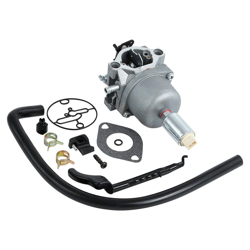 Lawn mower carburetor for briggs & stratton 799727 698620 791886 690194 792768 499153 fit 14hp 15hp 16hp 17hp 18hp intek engines shop