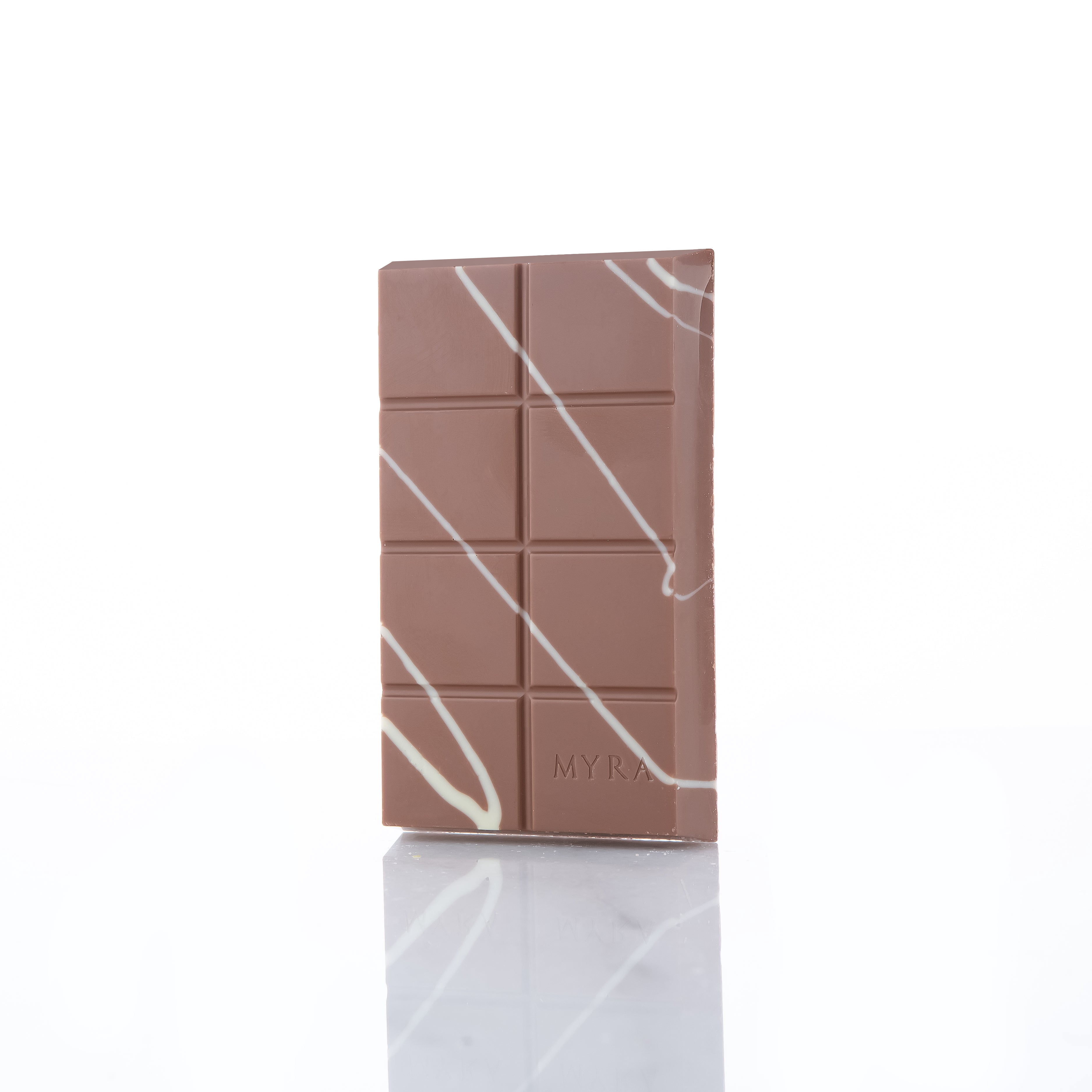 Viral Angel Hair Dubai Chocolate - Vanilla Flavour