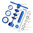 thumbnail image 2 of Bicycle Bottom Bracket Bearing Remove Install Tool MTB Road Bike Bearing Press Installation Tool Kit for BB86/PF30/92/386, 2 of 6